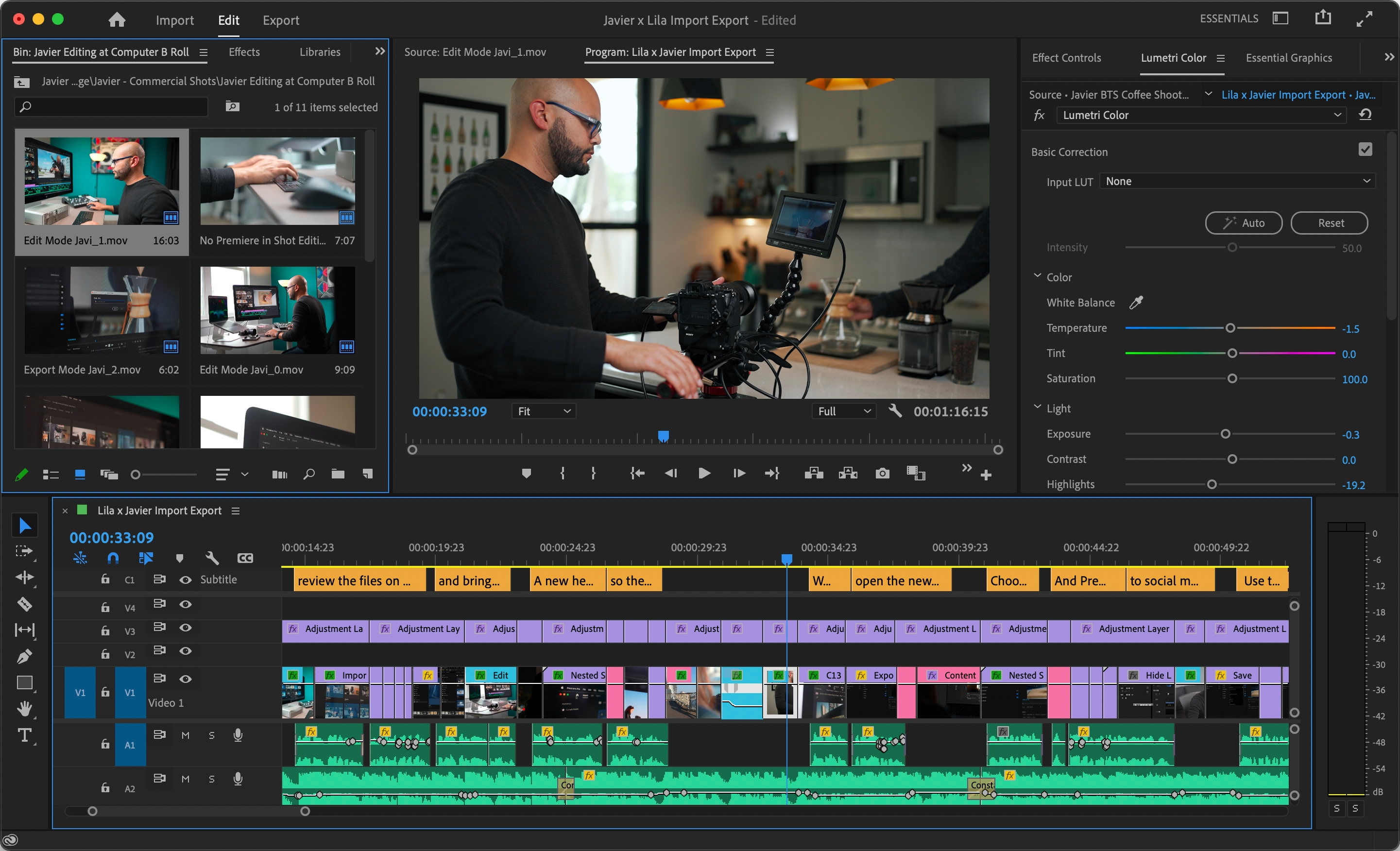 Adobe premier Adobe premier