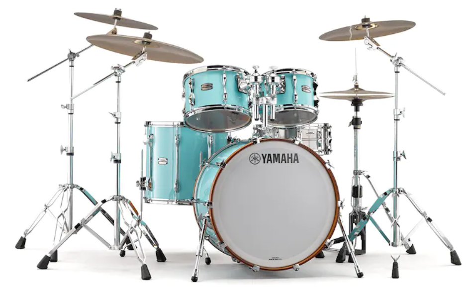 Yamaha Recording Custom Yamaha Recording Custom