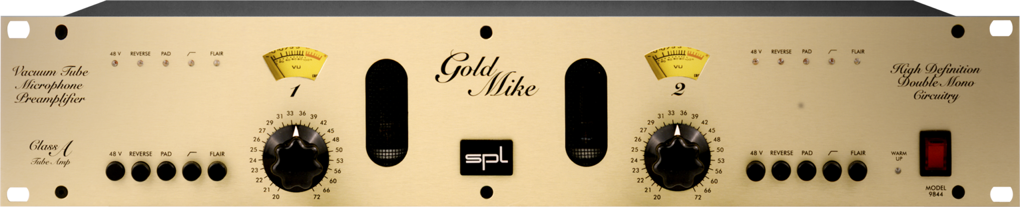 SPL GoldMike SPL GoldMike