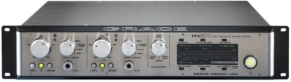 Grace Design M201 Grace Design M201