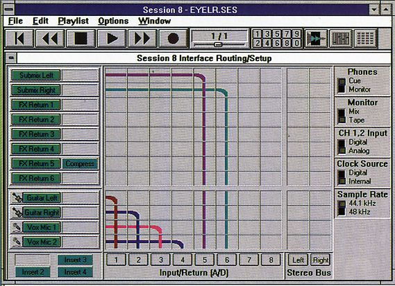 Routing Routing