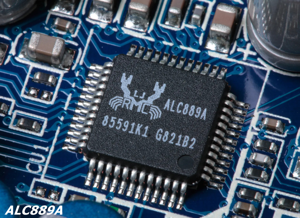 Realtek Realtek