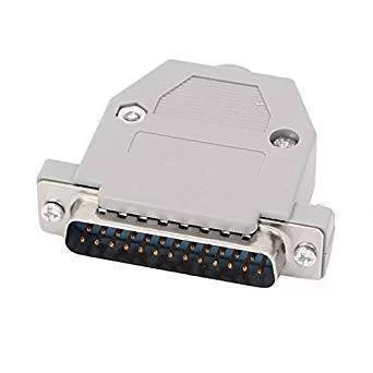 D-sub 25pin D-sub 25pin
