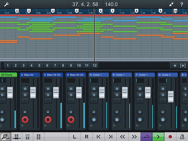 Cubase IC Pro Cubase IC Pro