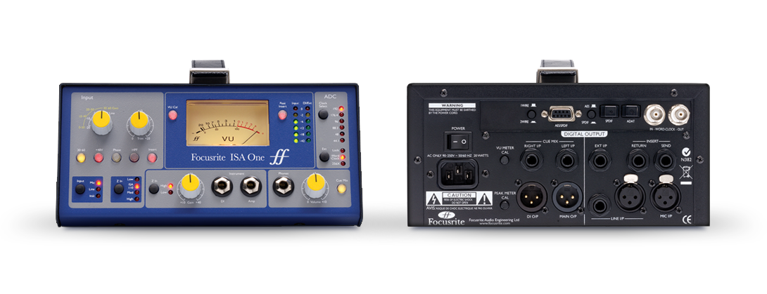 Focusrite ISA One Focusrite ISA One