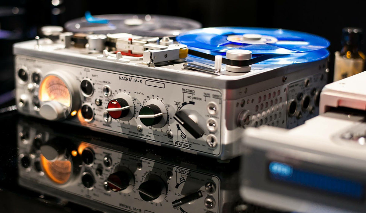 NAGRA NAGRA