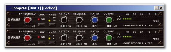 Yamaha VCM, Virtual Circuit Modelling Yamaha VCM, Virtual Circuit Modelling