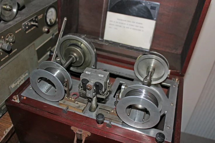 Telegraphone Telegraphone