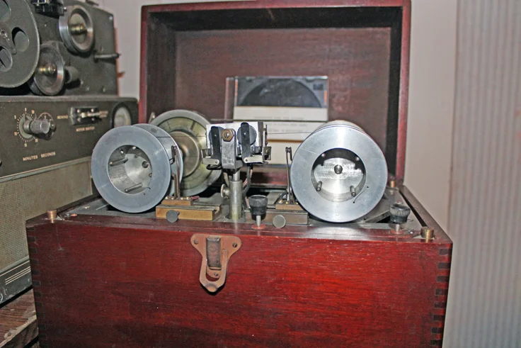 Telegraphone Telegraphone