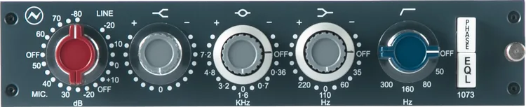 Neve 1073 Neve 1073