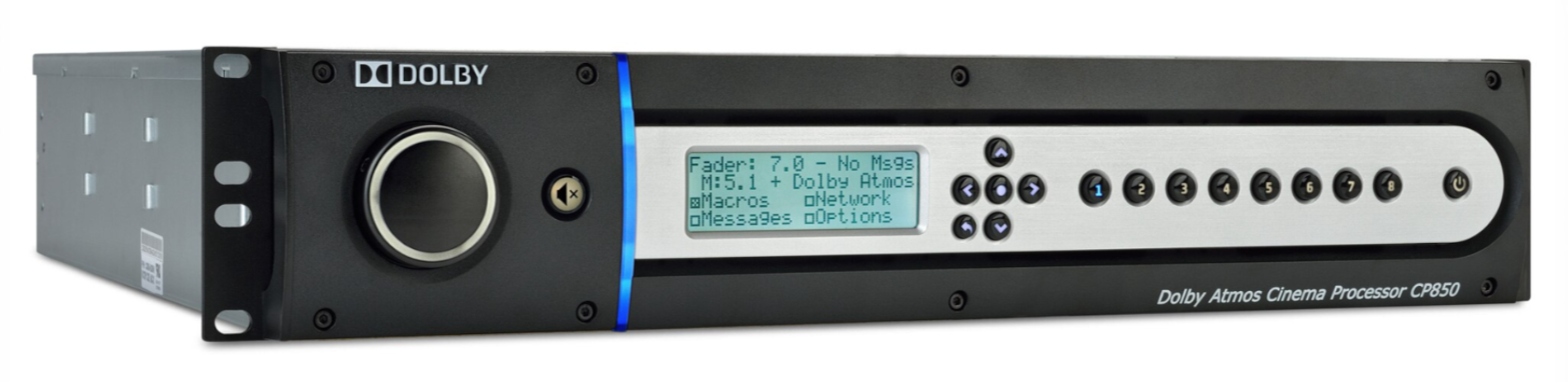 CP850 CP850