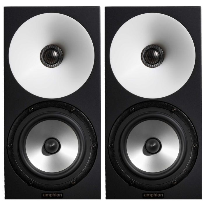 Amphion Amphion