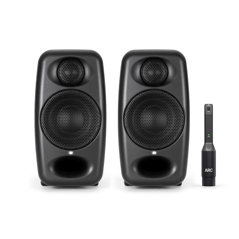 IKmultimedia iLoud MM PRO IKmultimedia iLoud MM PRO