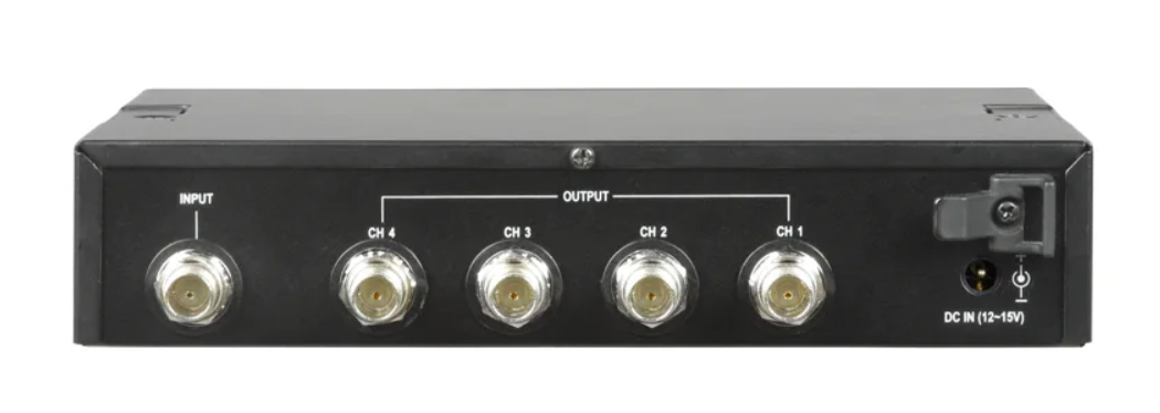 MIPRO AD-90S