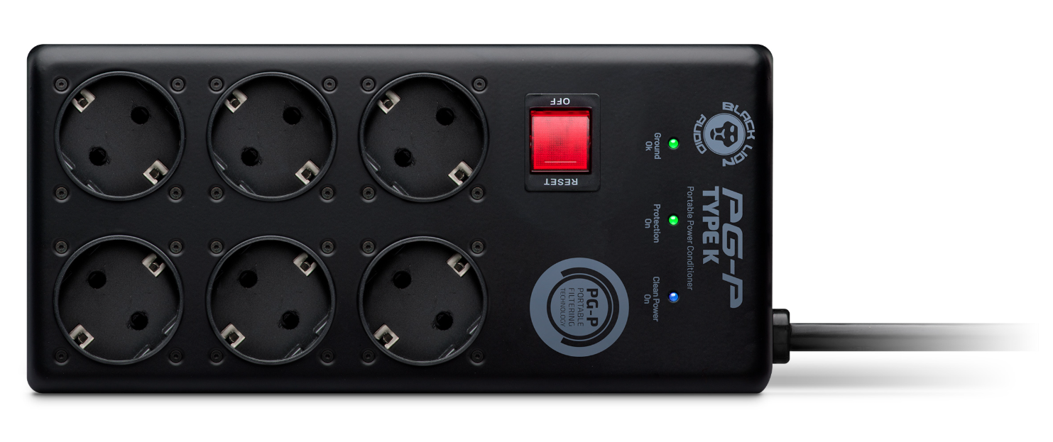 Black Lion Audio, PG-P(Type-K)((Korea 버전)) Black Lion Audio, PG-P(Type-K)((Korea 버전))