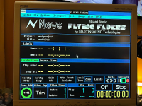 Neve V with 리콜 Neve V with 리콜