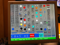 Neve V with 리콜 Neve V with 리콜