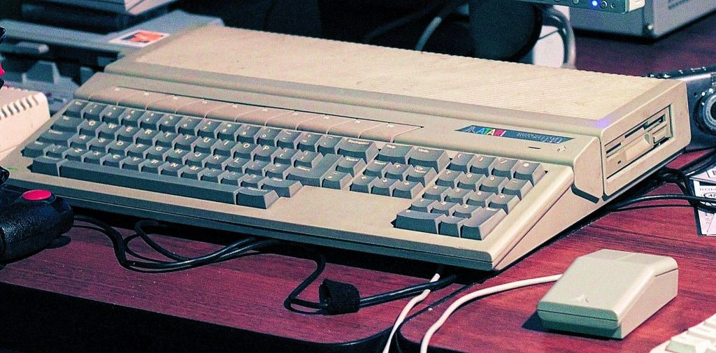 ATARI Falcon