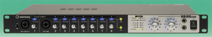 https://www.soundonsound.com/reviews/steinberg-mr816-csx https://www.soundonsound.com/reviews/steinberg-mr816-csx