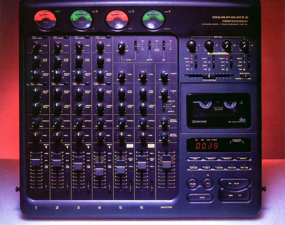 https://www.muzines.co.uk/articles/marantz-professional-pmd740-multitracker/5537 https://www.muzines.co.uk/articles/marantz-professional-pmd740-multitracker/5537
