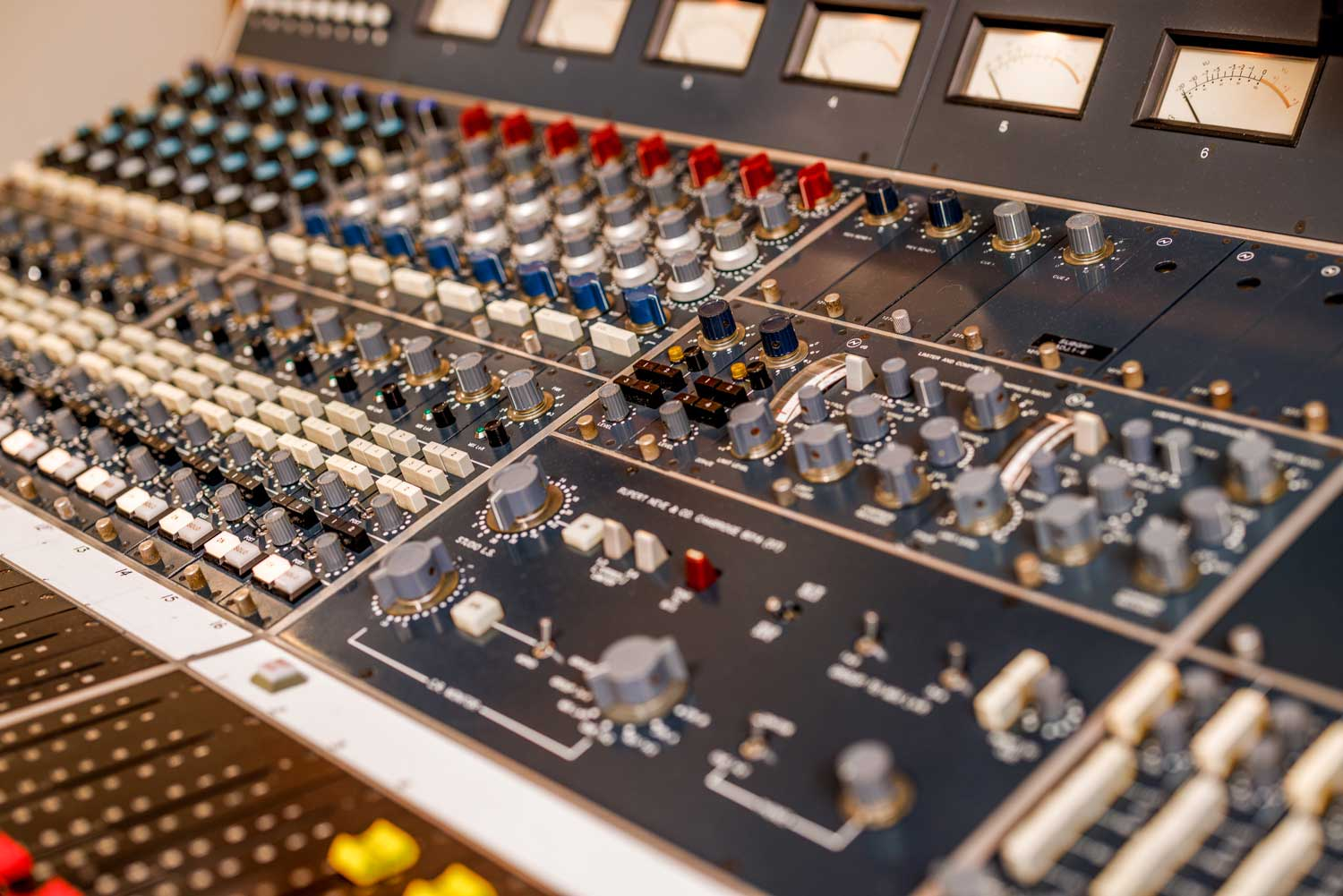 Neve 8014 Neve 8014