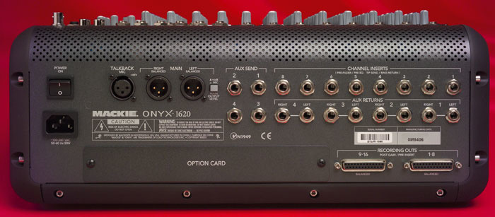 https://www.soundonsound.com/reviews/mackie-onyx-1620 https://www.soundonsound.com/reviews/mackie-onyx-1620