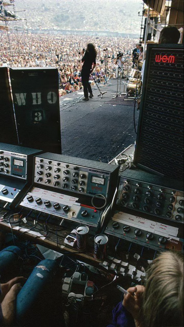 The Who
