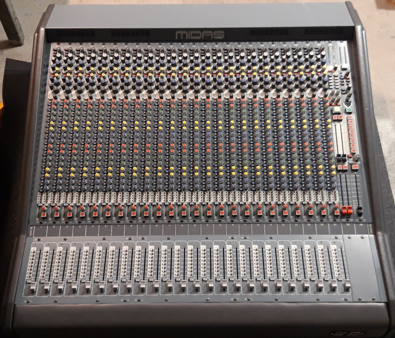 XL3-40
