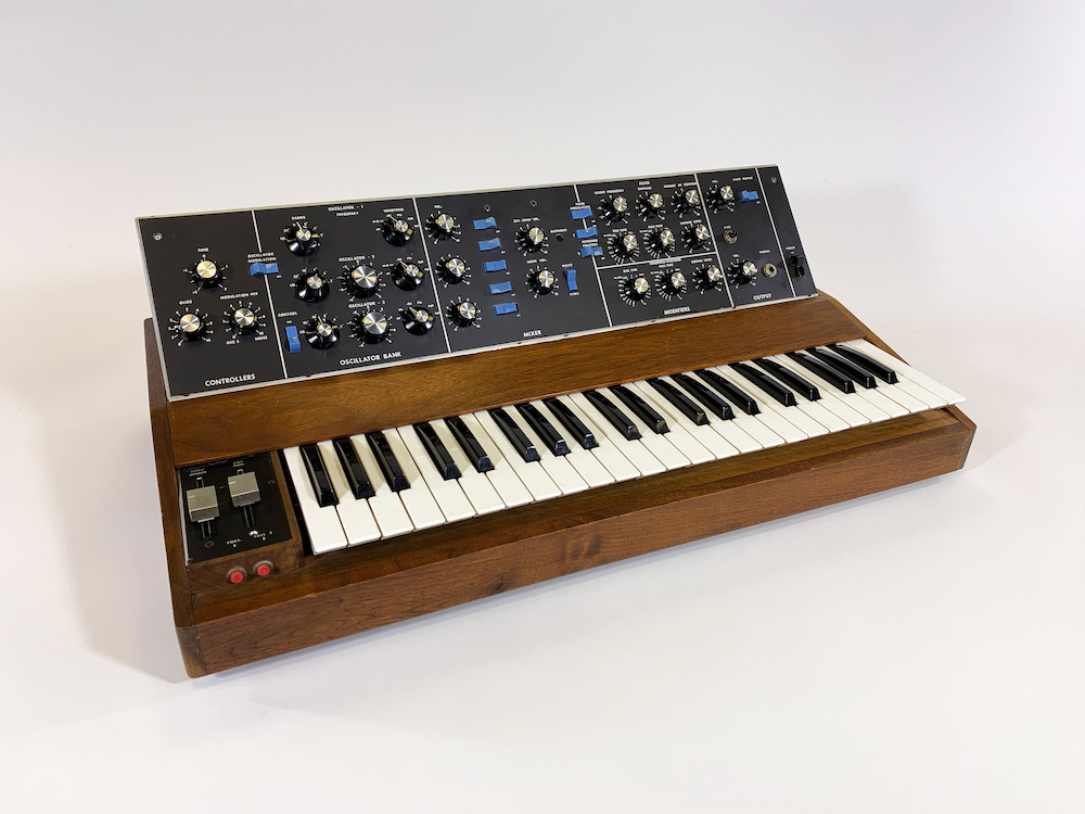 Model C Model C