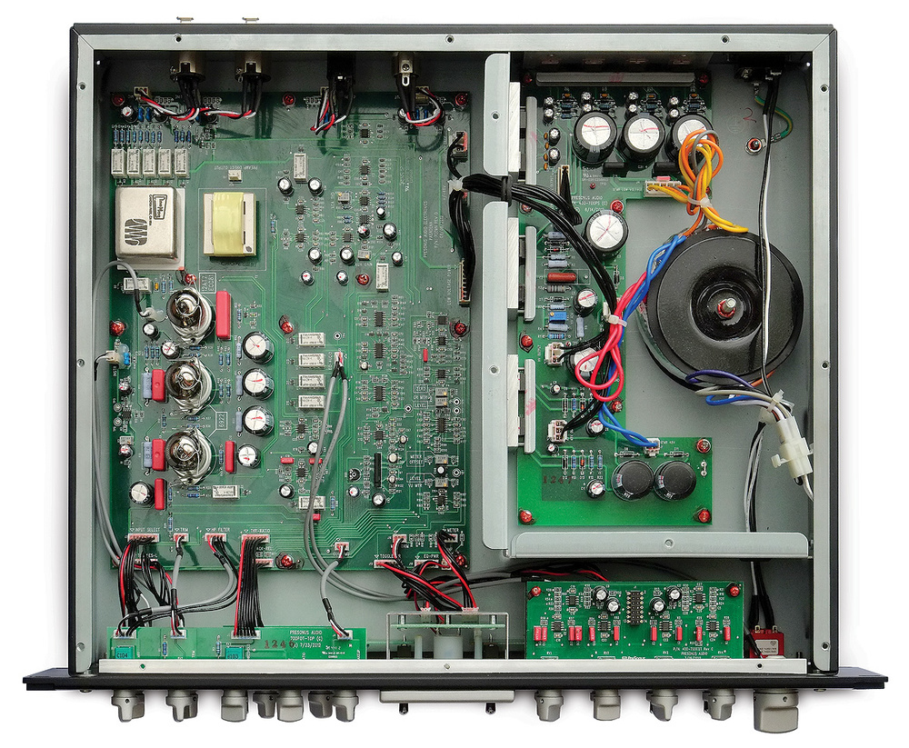 https://www.soundonsound.com/reviews/presonus-adl700 https://www.soundonsound.com/reviews/presonus-adl700