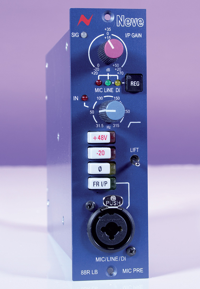 https://www.soundonsound.com/reviews/neve-88r-lb https://www.soundonsound.com/reviews/neve-88r-lb