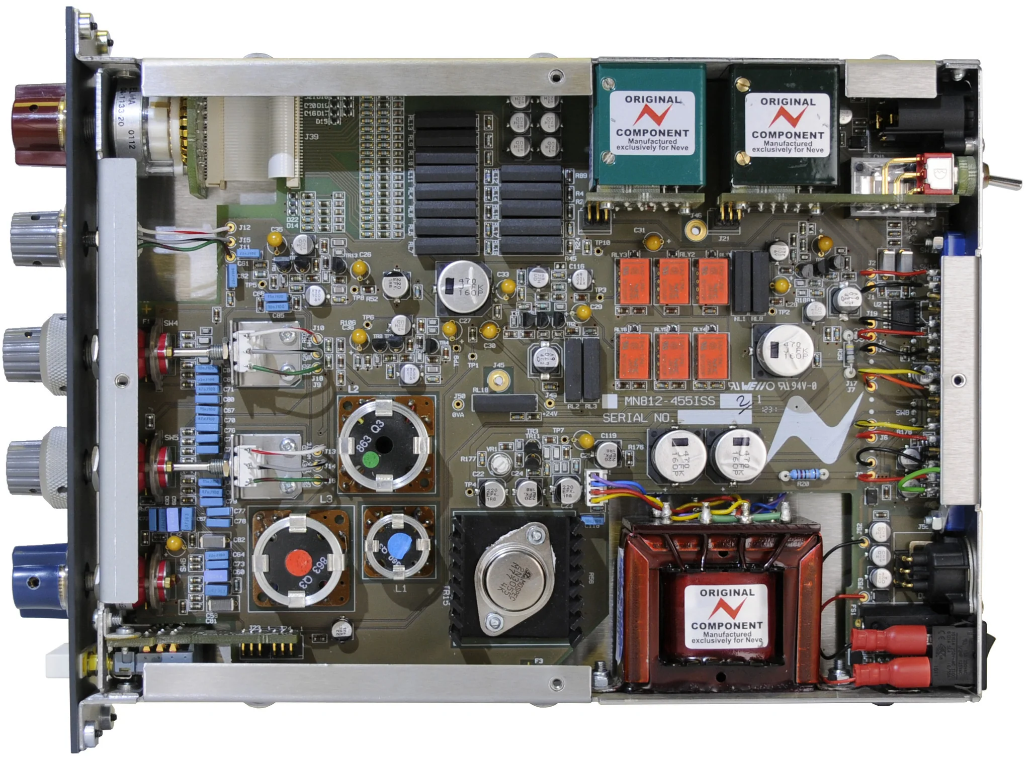 모던 Neve 1073N 모던 Neve 1073N
