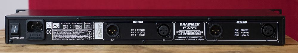 https://www.soundonsound.com/reviews/drawmer-1976 https://www.soundonsound.com/reviews/drawmer-1976