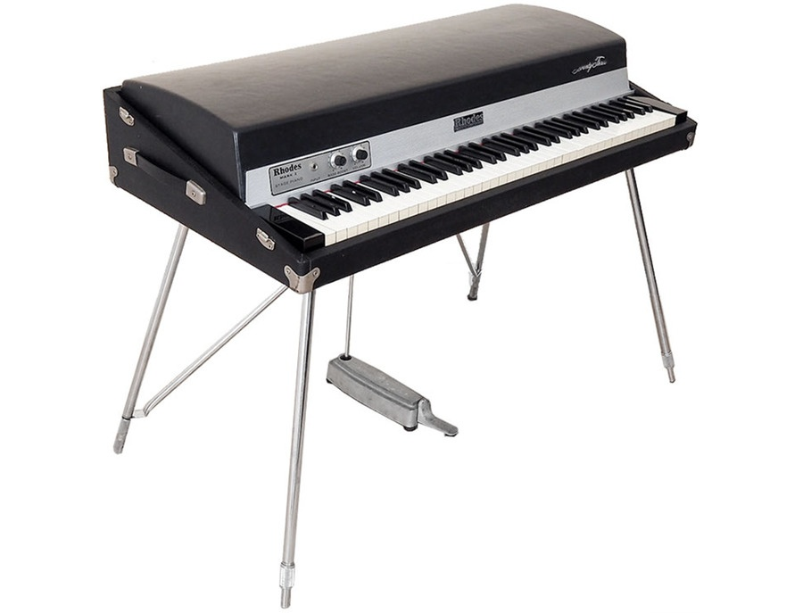 Rhodes Piano Mk1 Stage 73 Rhodes Piano Mk1 Stage 73