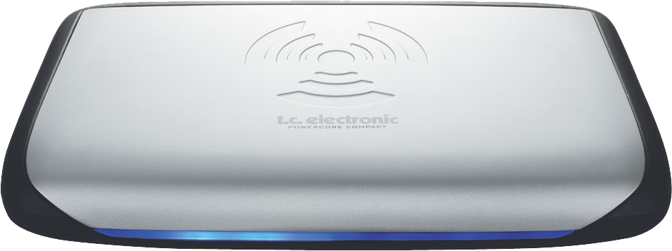 Powercore Compact Powercore Compact