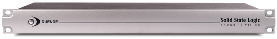 SSL duende SSL duende