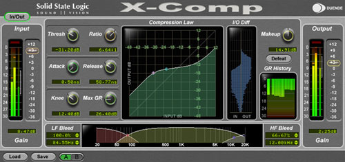 X-Comp X-Comp