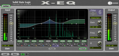 X-EQ X-EQ