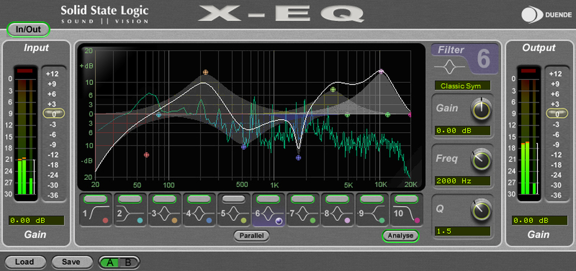 X-EQ X-EQ