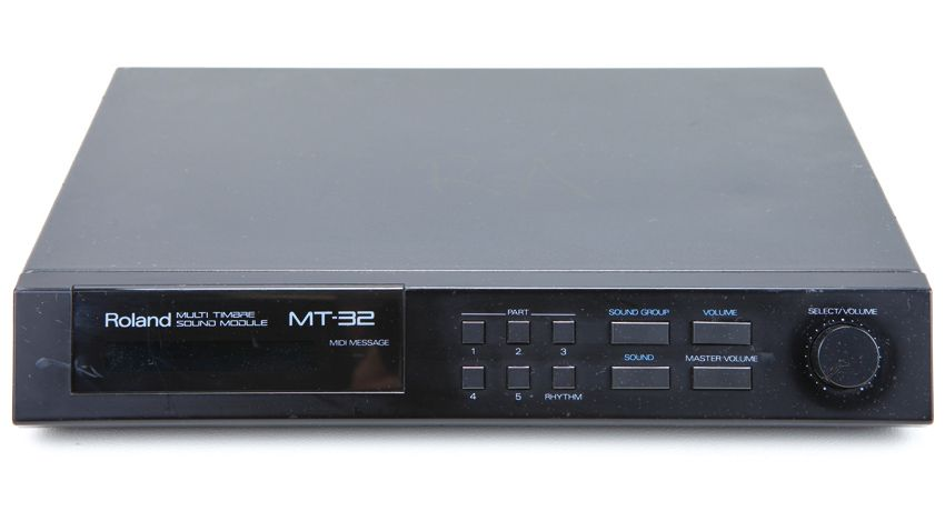 Roland MT-32 Roland MT-32