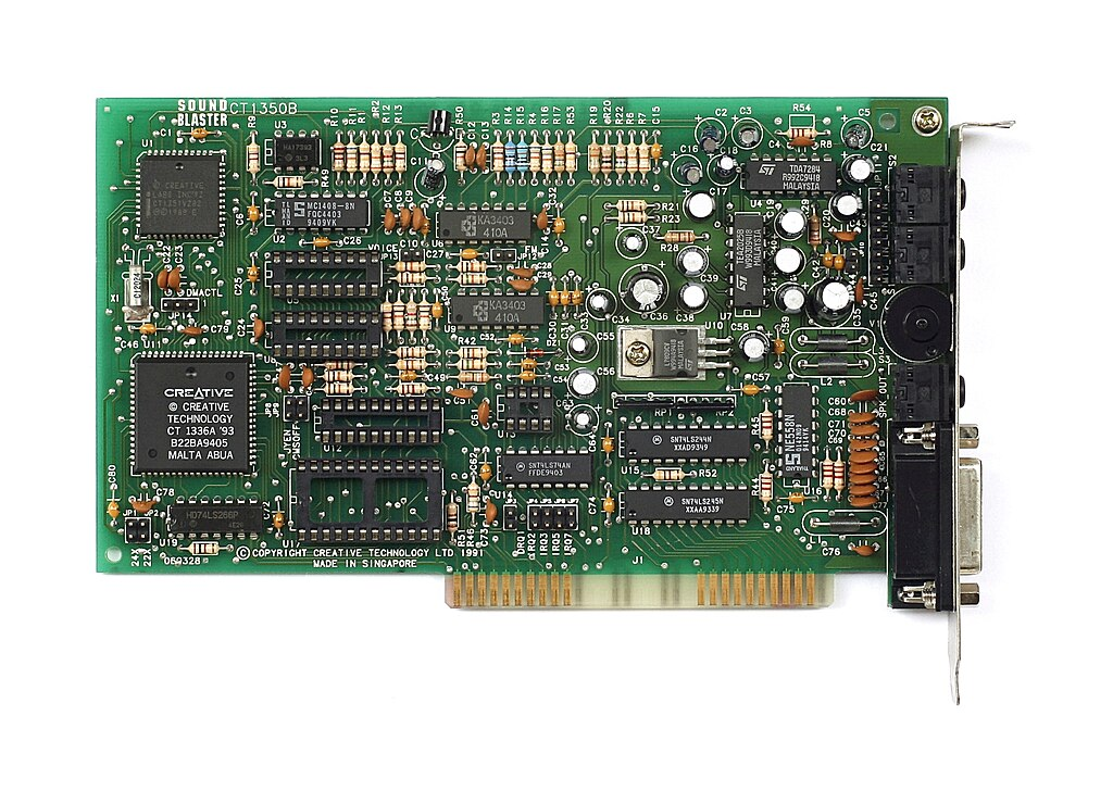 Sound Blaster 2.0 Sound Blaster 2.0