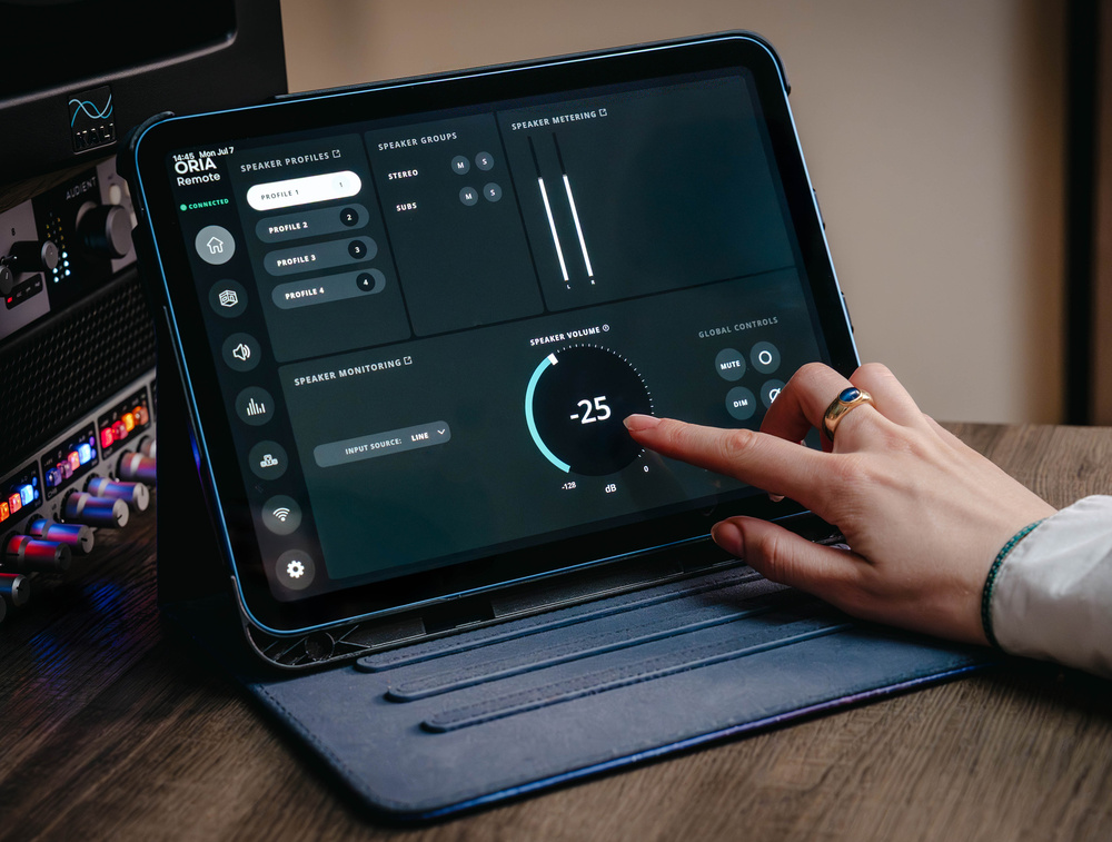 https://www.soundonsound.com/reviews/audient-oria-mini https://www.soundonsound.com/reviews/audient-oria-mini
