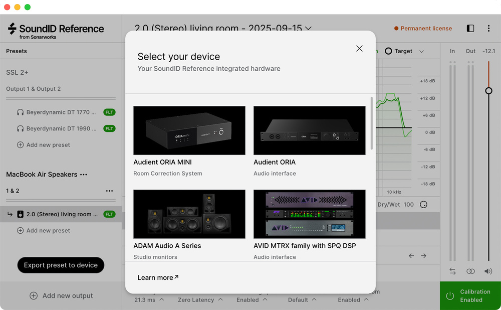 https://www.soundonsound.com/reviews/audient-oria-mini https://www.soundonsound.com/reviews/audient-oria-mini